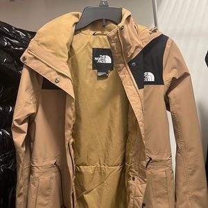 North Face Jacket
